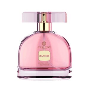Carlton London Women Limited Edition Desire Eau De Parfum Liquid- 100 Ml | Citrus And Floral | Premium Long Lasting Luxury Fragrance | Skin Friendly | Date Night Perfume